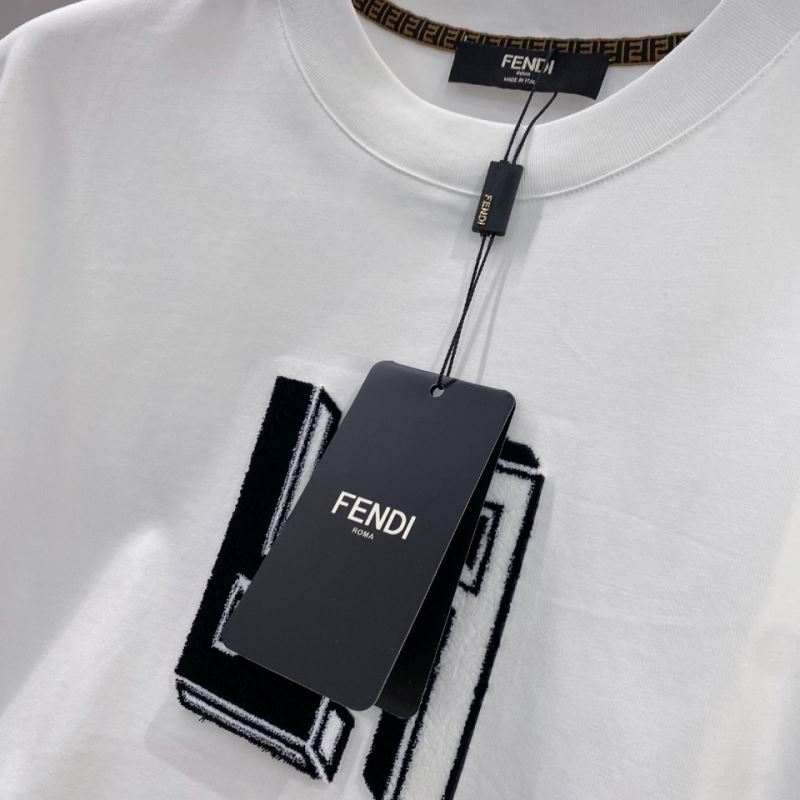 Fendi T-Shirts